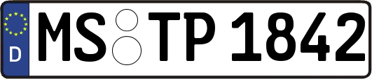 MS-TP1842