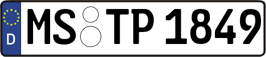 MS-TP1849