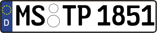 MS-TP1851