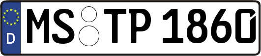 MS-TP1860