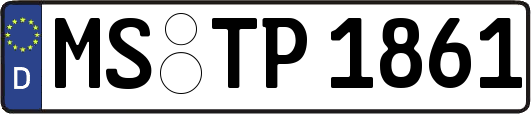 MS-TP1861