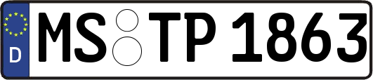 MS-TP1863