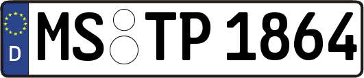 MS-TP1864