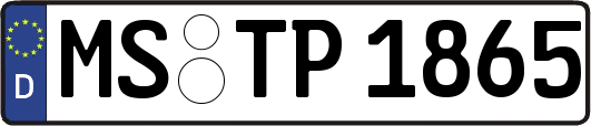 MS-TP1865