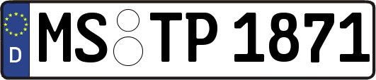 MS-TP1871