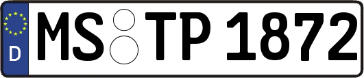 MS-TP1872