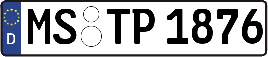MS-TP1876
