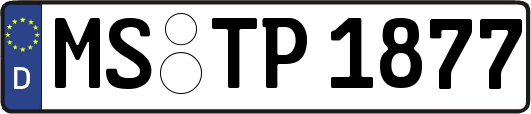 MS-TP1877