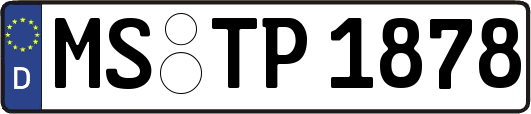 MS-TP1878