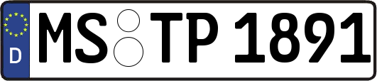 MS-TP1891