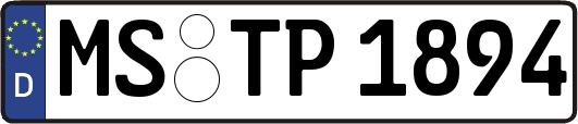 MS-TP1894