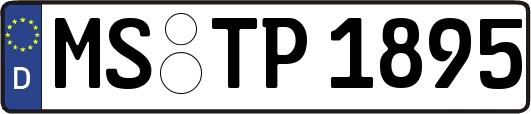 MS-TP1895