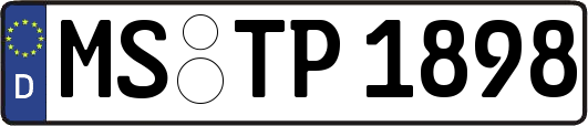 MS-TP1898