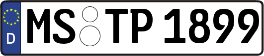 MS-TP1899
