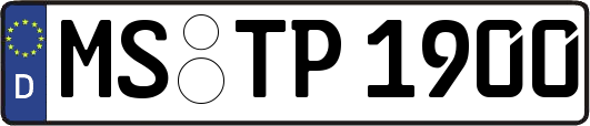 MS-TP1900