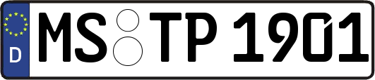 MS-TP1901