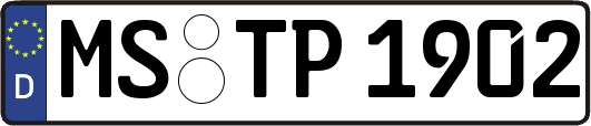 MS-TP1902