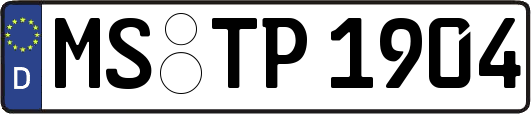 MS-TP1904