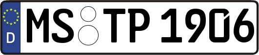 MS-TP1906