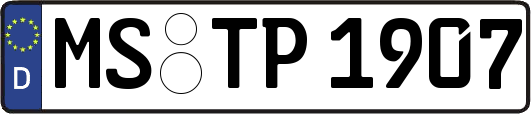 MS-TP1907