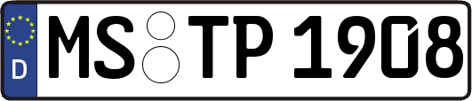 MS-TP1908