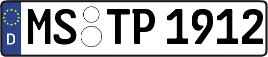 MS-TP1912