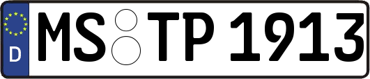 MS-TP1913