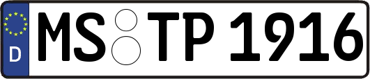 MS-TP1916