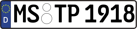 MS-TP1918