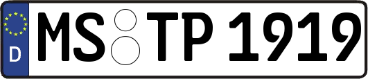 MS-TP1919