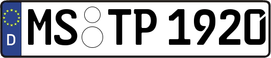 MS-TP1920