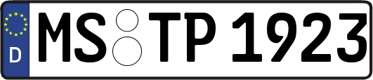 MS-TP1923