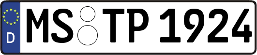 MS-TP1924