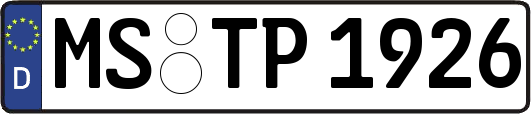 MS-TP1926