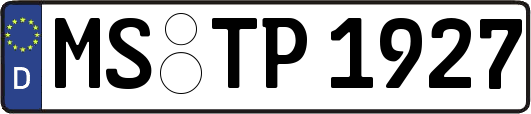 MS-TP1927