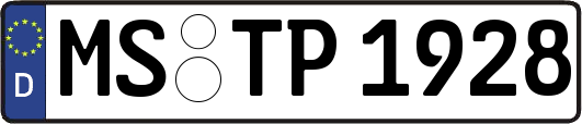 MS-TP1928