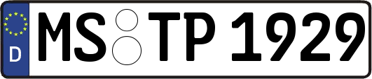 MS-TP1929