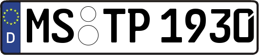 MS-TP1930