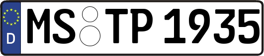 MS-TP1935
