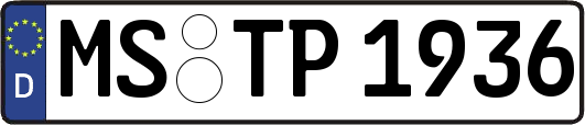 MS-TP1936