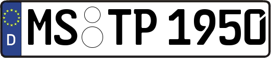 MS-TP1950