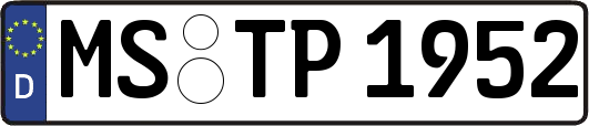 MS-TP1952