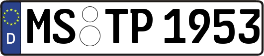 MS-TP1953