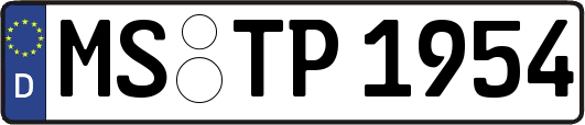 MS-TP1954