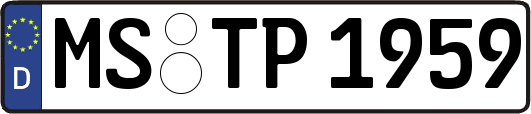 MS-TP1959
