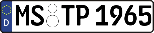MS-TP1965
