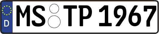 MS-TP1967