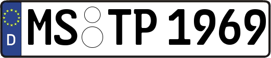 MS-TP1969