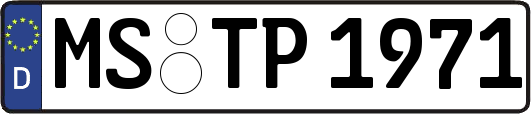 MS-TP1971