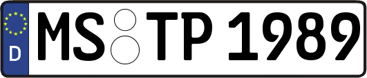MS-TP1989